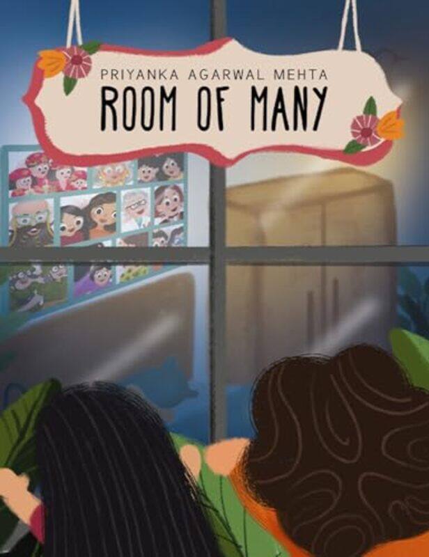 

Room Of Many by Priyanka Agarwal Mehta-Paperback