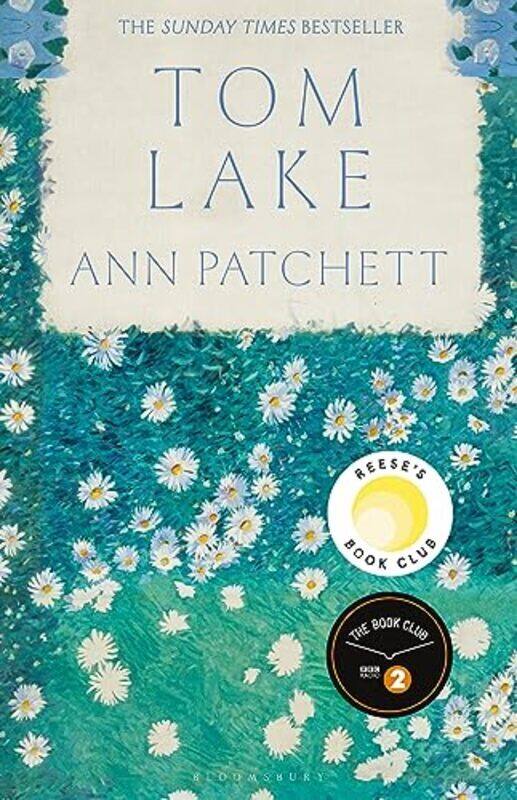 

Tom Lake by Patchett, Ann Paperback