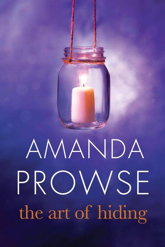

The Art of Hiding by Amanda Prowse-Paperback
