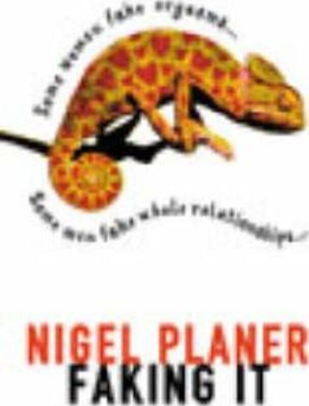 

Faking It.paperback,By :Nigel Planer