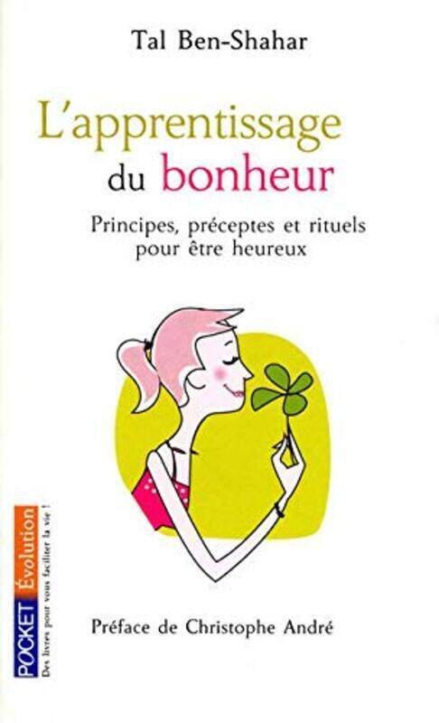 

L'apprentissage du bonheur,Paperback,By:Various