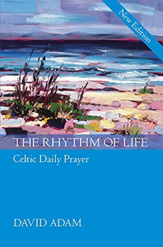

The Rhythm of Life by John Parker-Paperback
