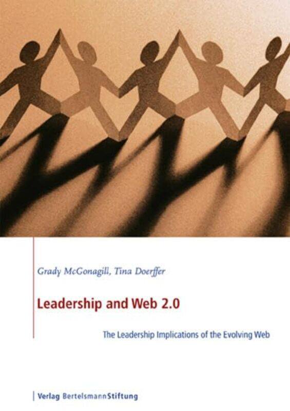 

Leadership and Web 20 by Tina Doerffer-Paperback