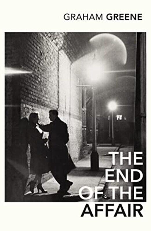 

End of the Affair, The,Paperback,by:Graham Greene