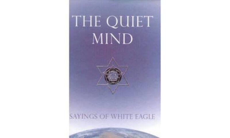 

Quiet Mind by Nigel Marshall-Hardcover