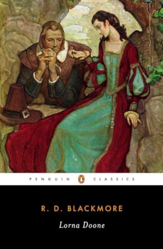 

Lorna Doone by R D BlackmoreMichelle AllenR D Madison-Paperback