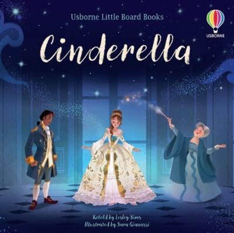 

LBB Cinderella