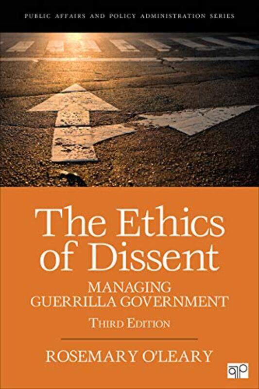 

The Ethics of Dissent by Glenn D'Cruz-Paperback