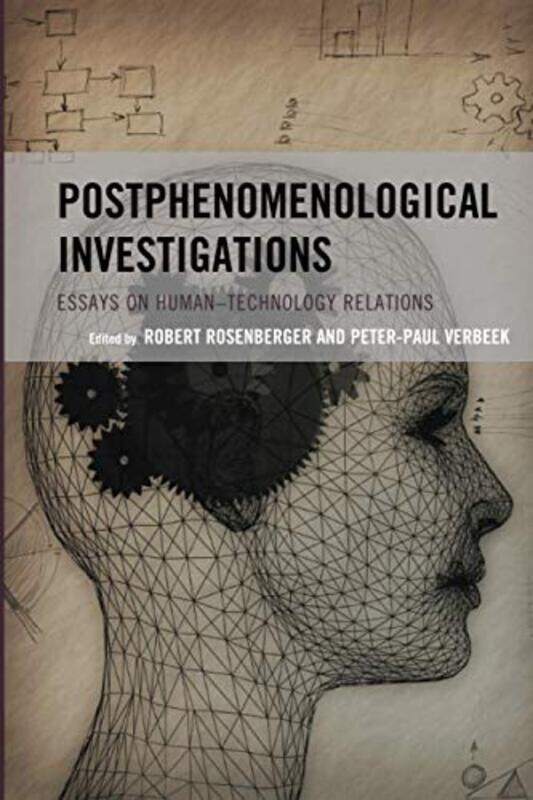 

Postphenomenological Investigations by Matthew Engelke-Paperback