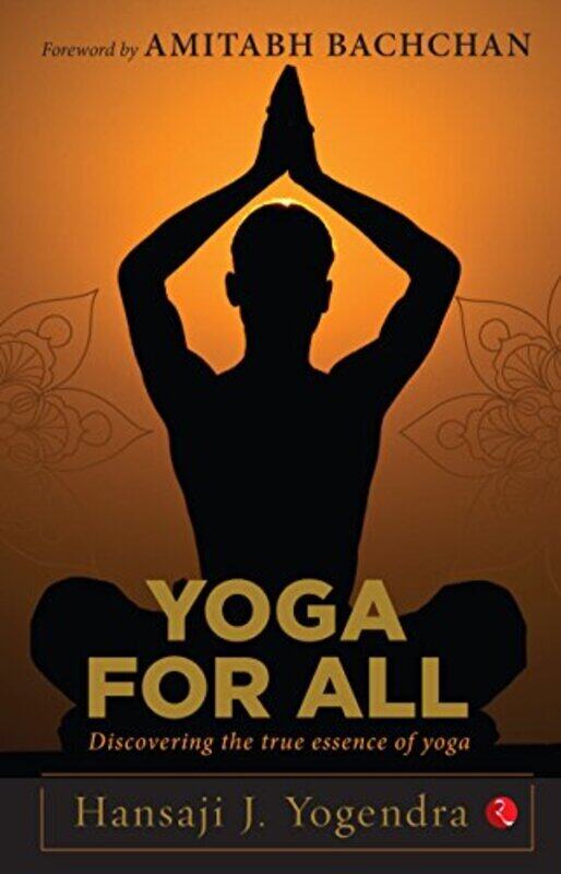 

YOGA FOR ALL