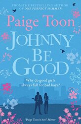 Johnny Be Good,Paperback by Toon, Paige