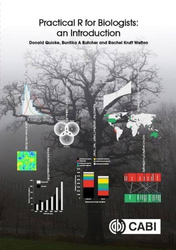

Practical R for Biologists by Adrian Pettifer-Paperback