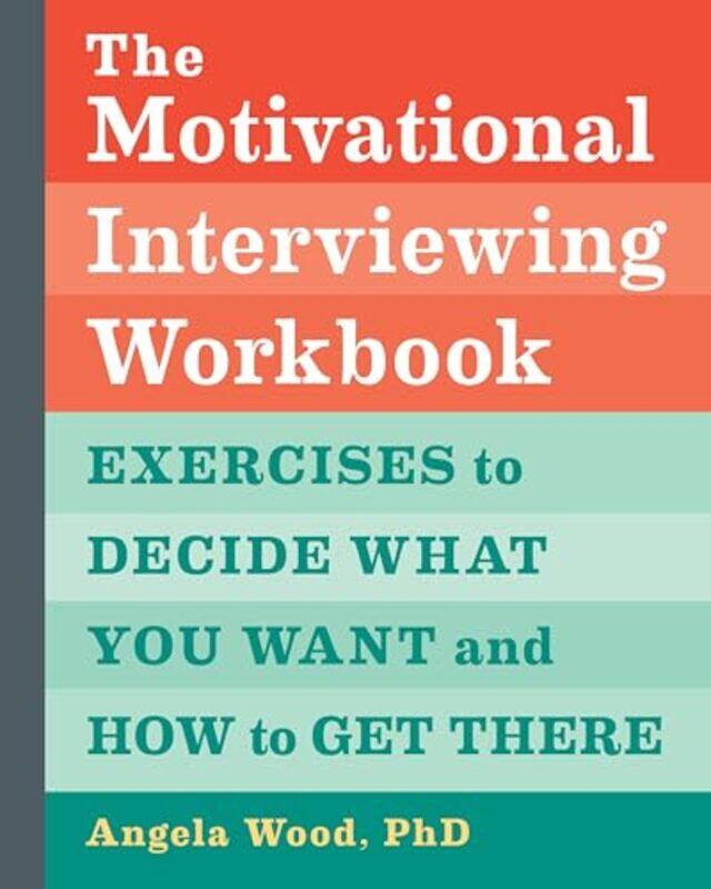 

Motivational Interviewing Workbk By Barbaro Samantha - Paperback