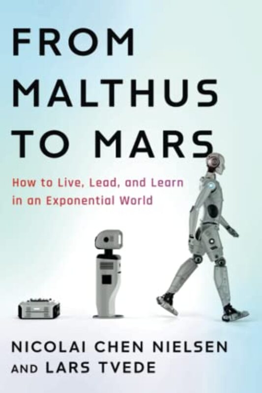 From Malthus to Mars , Paperback by Tvede, Lars