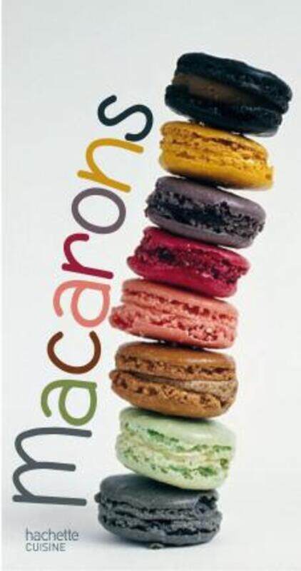 

Macarons.paperback,By :Collectif
