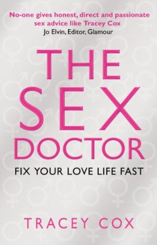 

The Sex Doctor by Jim Crumley-Paperback