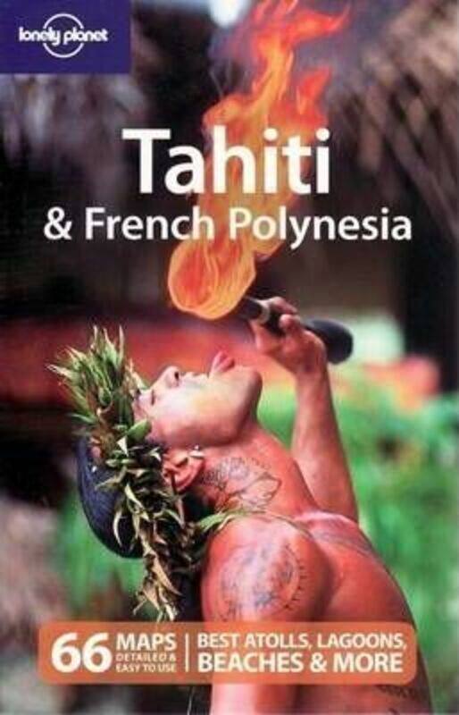 

Tahiti and French Polynesia (Country Guides).paperback,By :Celeste Brash