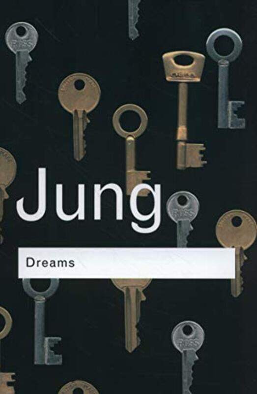 

Dreams (Routledge Classics), Paperback, By: C.G. Jung