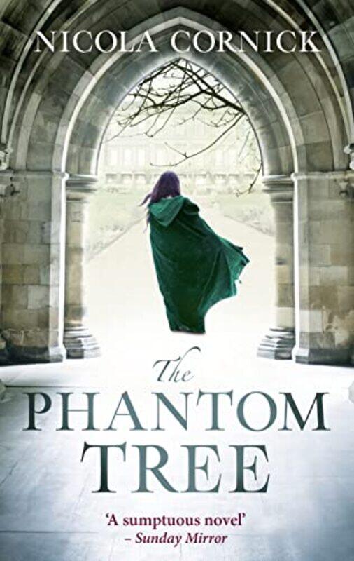 

The Phantom Tree by Nicola Cornick-Paperback