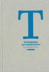 Typomofo, Hardcover Book, By: Kelly Cheng