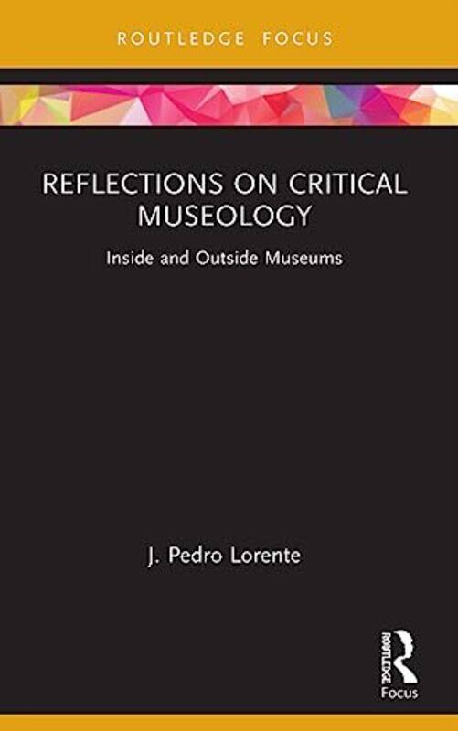 

Reflections on Critical Museology by Rudolf Steiner-Paperback