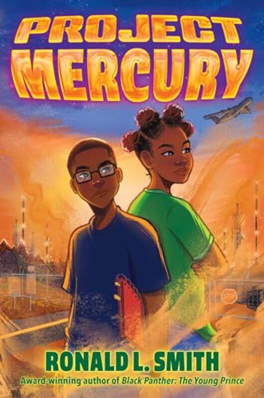 

Project Mercury By Smith Ronald L - Hardcover