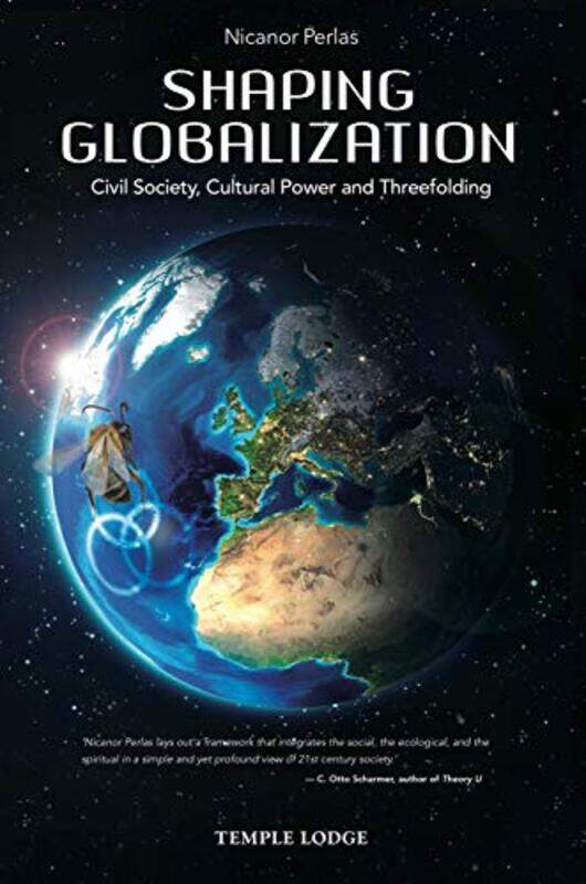 

Shaping Globalization by Katie Woolley-Paperback