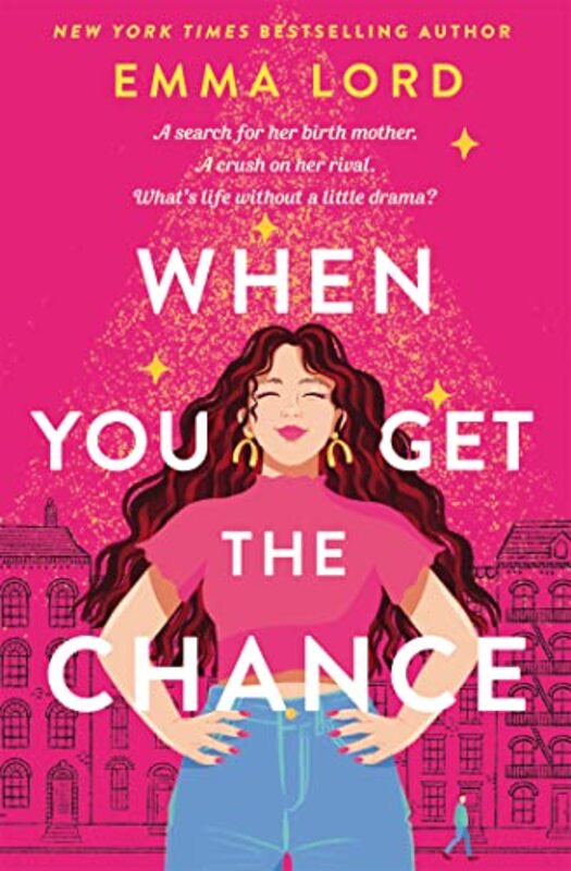 When You Get The Chance by Emma Lord-Paperback