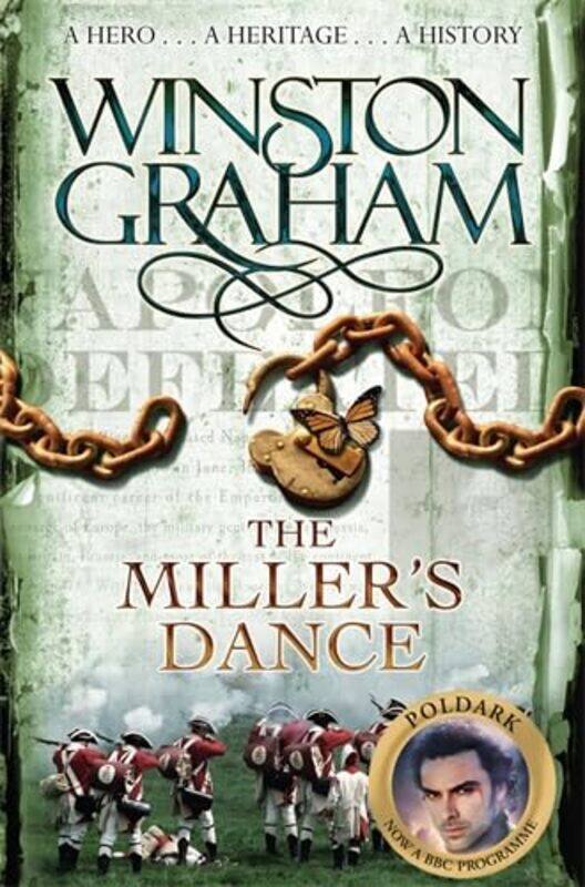 

The Millers Dance by Anthony Zee-Paperback