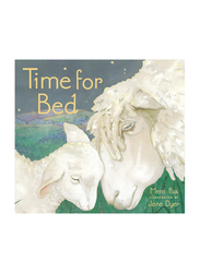 Time For Bed, Board Book, By: Mem Fox