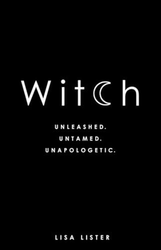 

Witch-Paperback