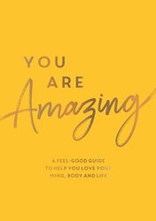 You Are Amazing by Summersdale Publishers -Paperback