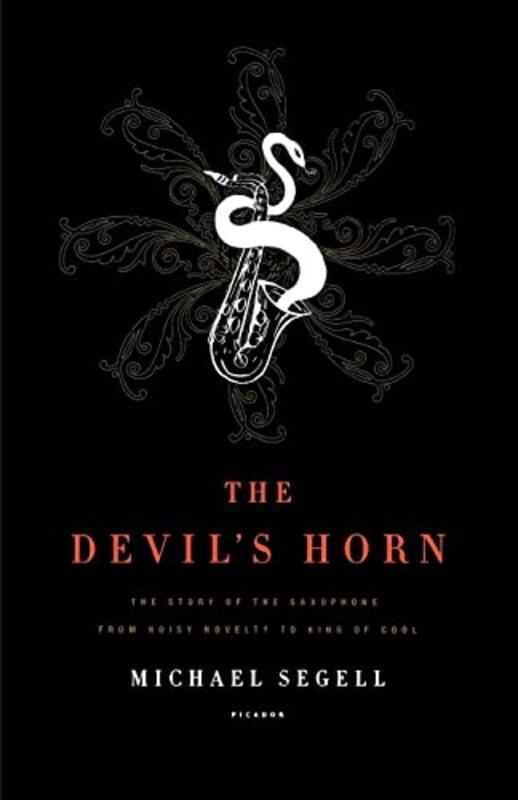 

Devils Horn By Segell Michael - Paperback