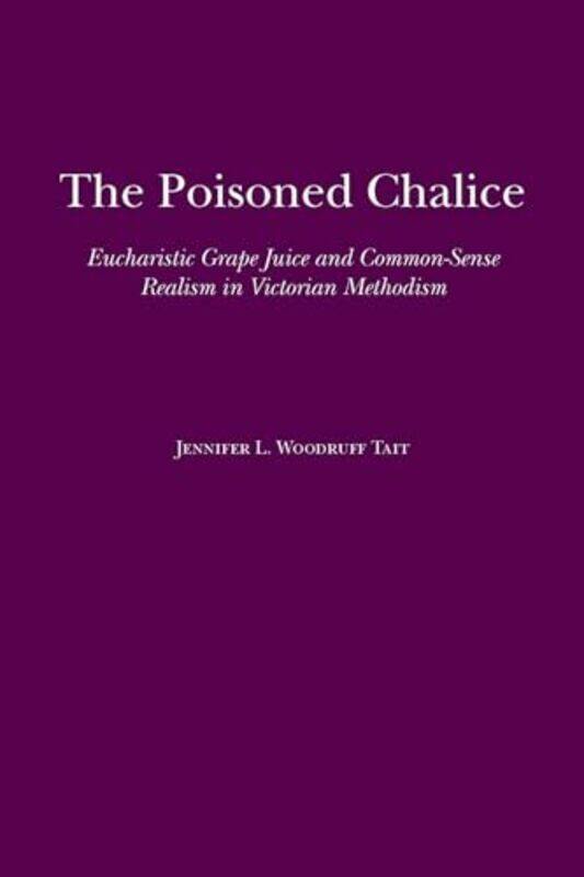 

The Poisoned Chalice by Nury Turkel-Paperback