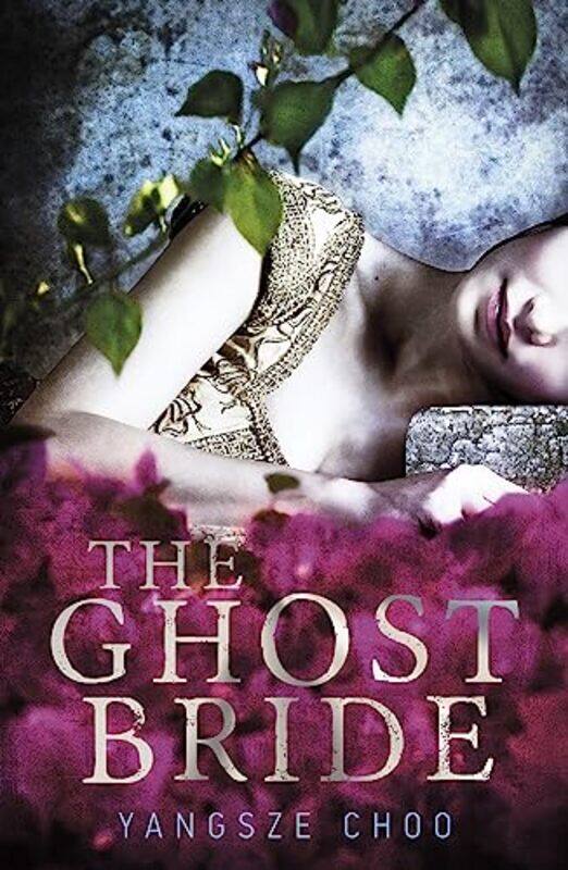 

The Ghost Bride by Yangsze Choo-Paperback