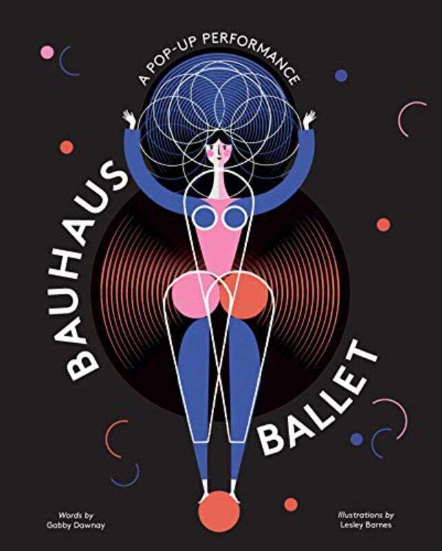 

Bauhaus Ballet by Harvard Business ReviewSusan DavidTalisa LavarryLily ZhengMelody Wilding-Hardcover