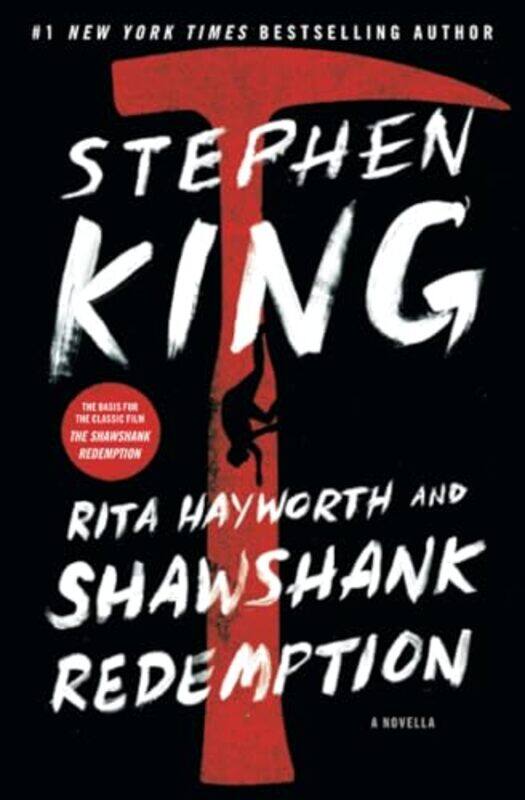 

Rita Hayworth And Shawshank Redemption By King Stephen - Paperback