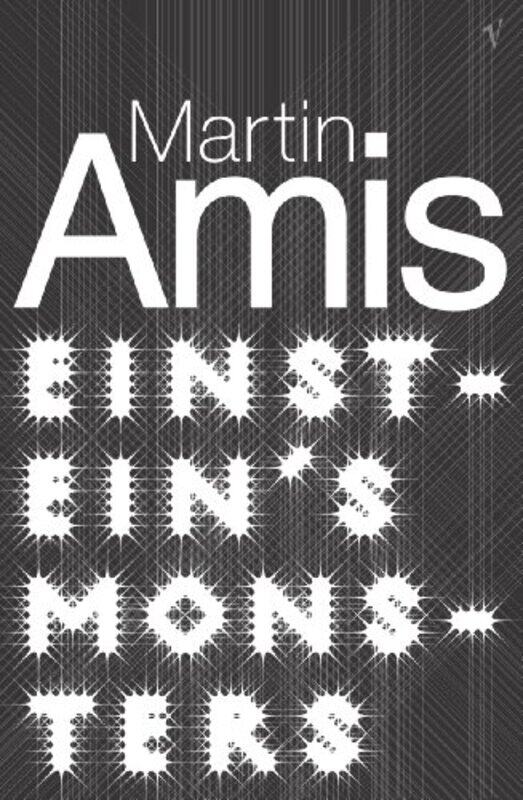 

Einsteins Monsters by Martin Amis-Paperback