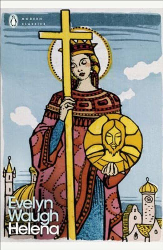 

Helena by Evelyn Waugh-Paperback