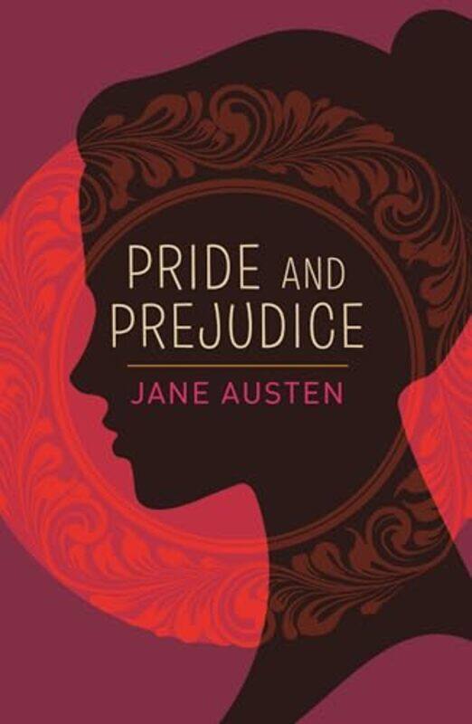 

Pride And Prejudice,Paperback By Jane Austen