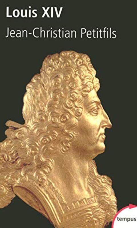 

Louis XIV,Paperback,By:Jean-Christian PETITFILS