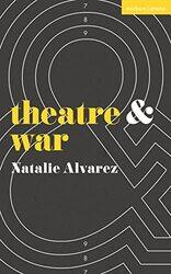 Theatre and War by Steve Foxe-Paperback