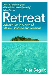 Retreat by Nat Segnit-Paperback