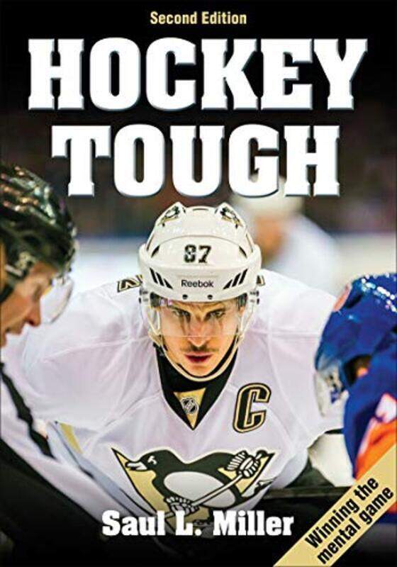 

Hockey Tough Paperback by Miller, Saul L.