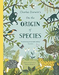 On The Origin Of Species By Radeva, Sabina Paperback