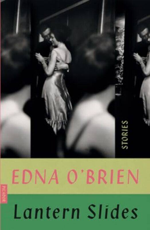 

Lantern Slides by Edna - Paperback