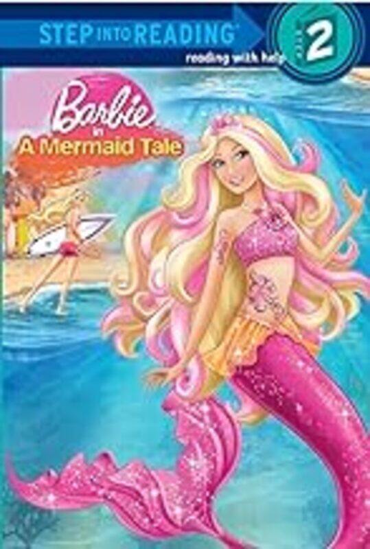 

Barbie in a Mermaid Tale by Ulkutay Design Group - Pakula, Pat - Allen, Elise - Webster, Christy - Hardcover