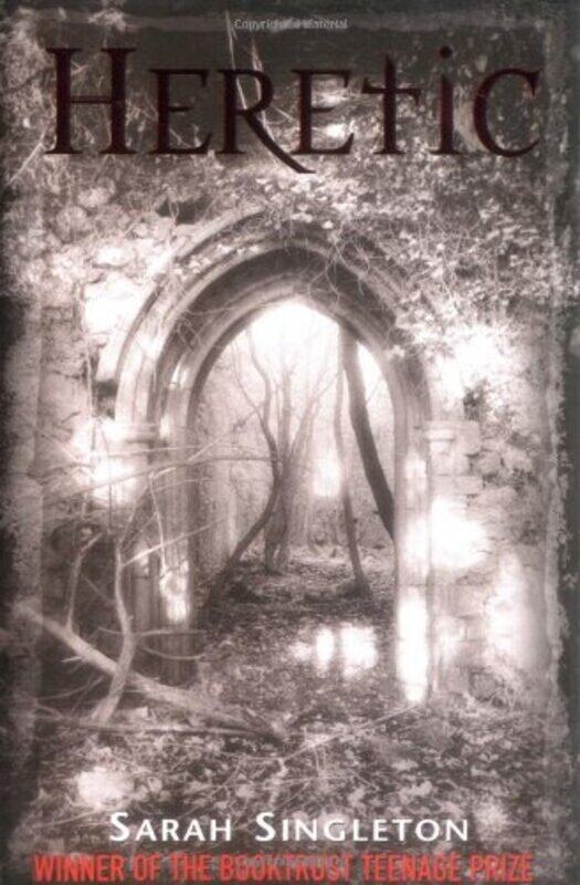 

Heretic, Paperback Book, By: Sarah Singleton