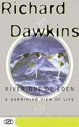 River Out of Eden: A Darwinian View of Life , Paperback by Dawkins, Prof Richard