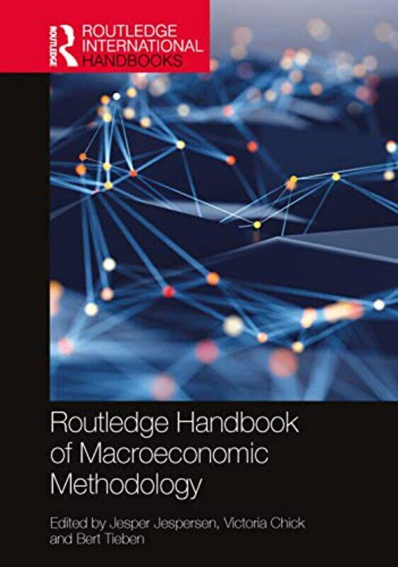 

Routledge Handbook of Macroeconomic Methodology by Kelly Bulkeley-Hardcover